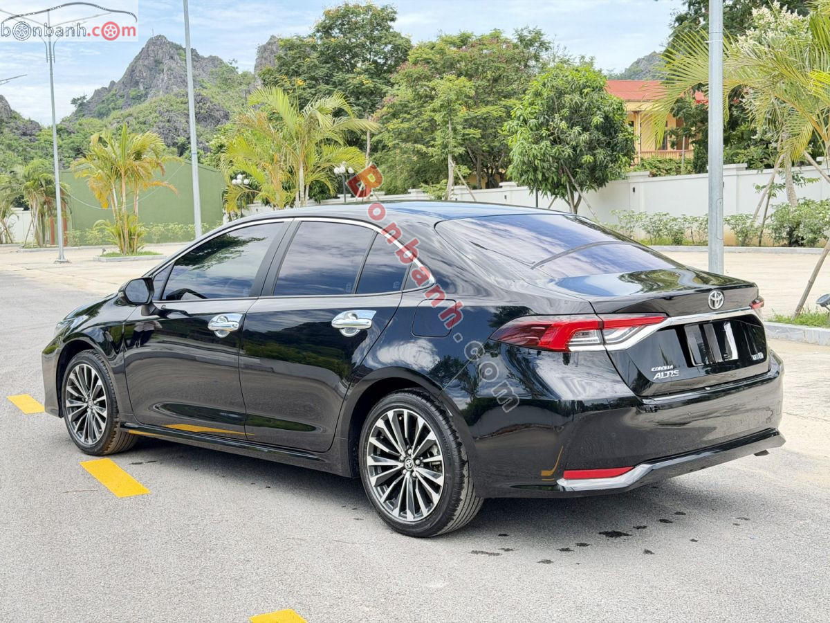 Bán ô tô Toyota Corolla altis 1.8V - 2024 - xe cũ