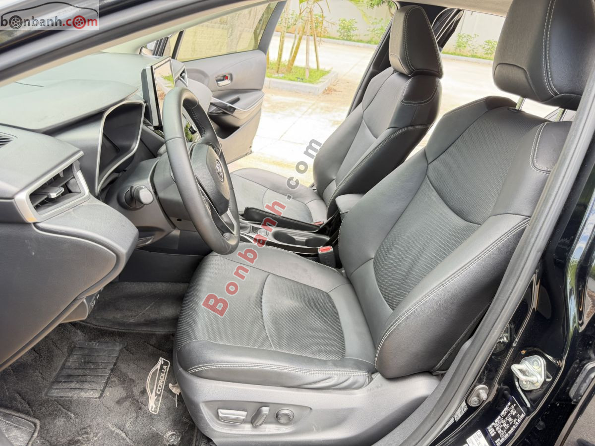Bán ô tô Toyota Corolla altis 1.8V - 2024 - xe cũ