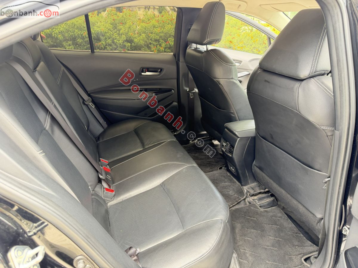 Bán ô tô Toyota Corolla altis 1.8V - 2024 - xe cũ