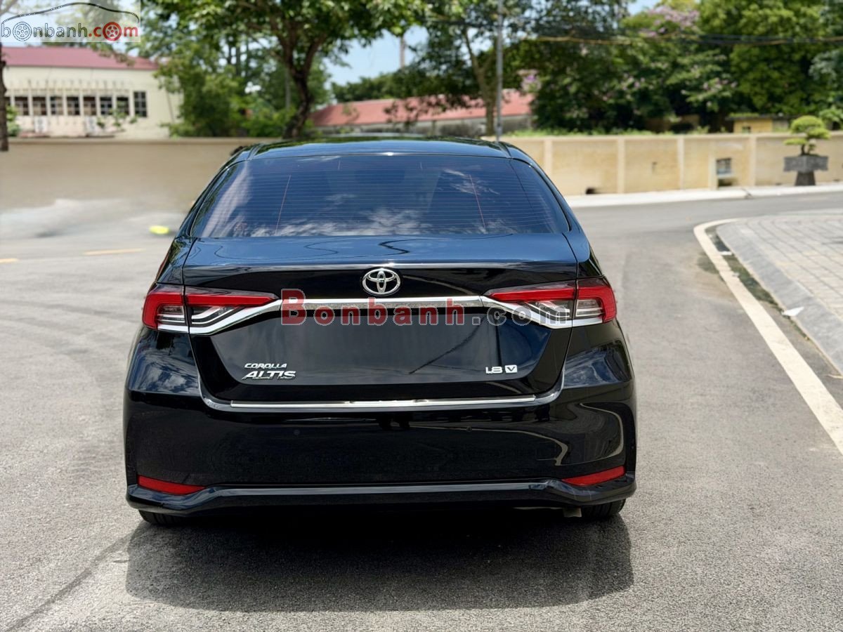 Bán ô tô Toyota Corolla altis 1.8V - 2024 - xe cũ