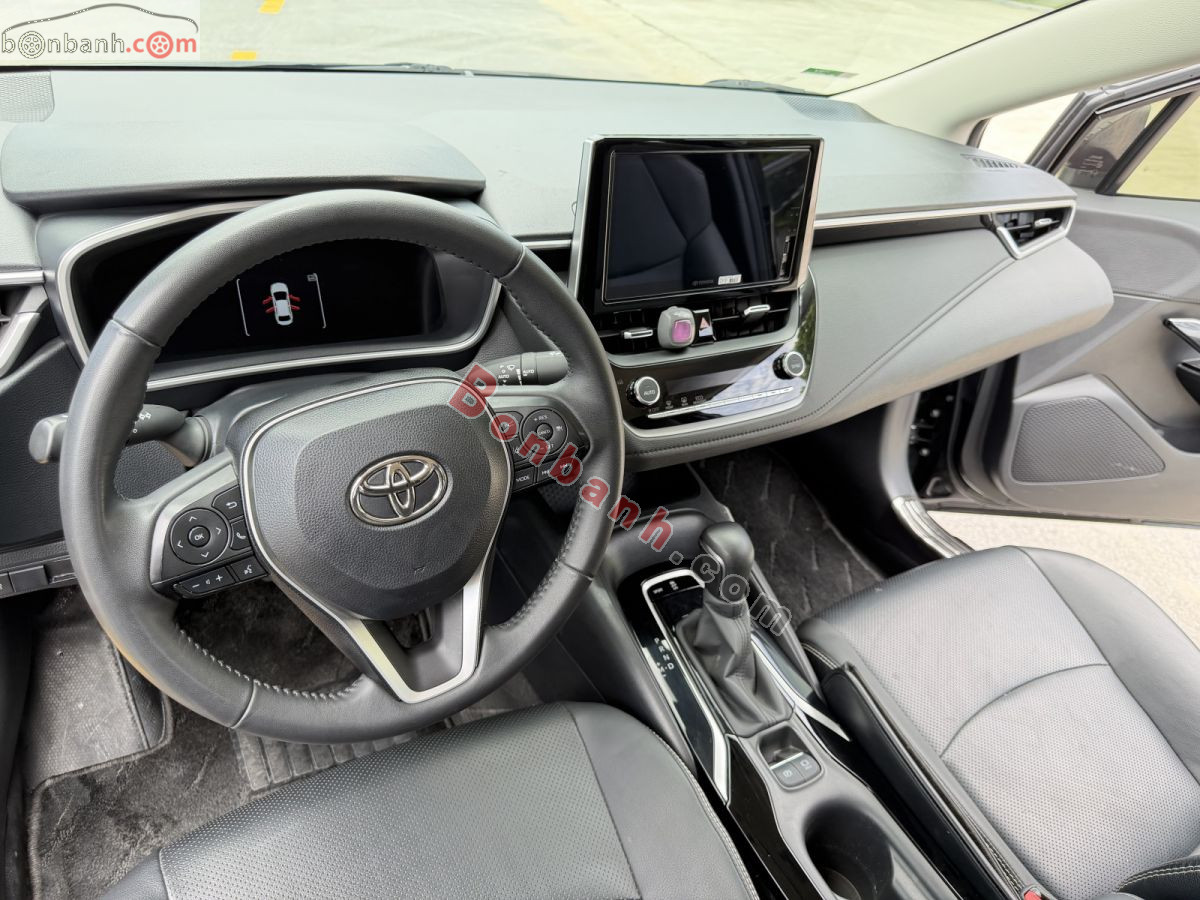 Bán ô tô Toyota Corolla altis 1.8V - 2024 - xe cũ