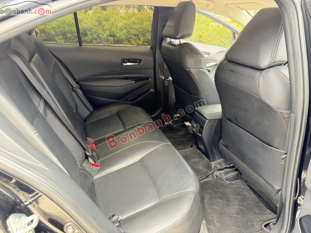 Bán ô tô Toyota Corolla altis 1.8V - 2024 - xe cũ