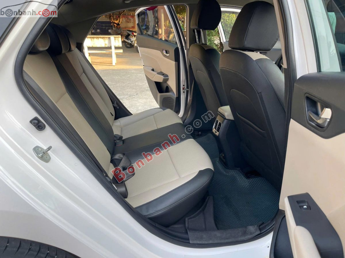 Bán ô tô Hyundai Accent 1.4 AT Đặc Biệt - 2023 - xe cũ