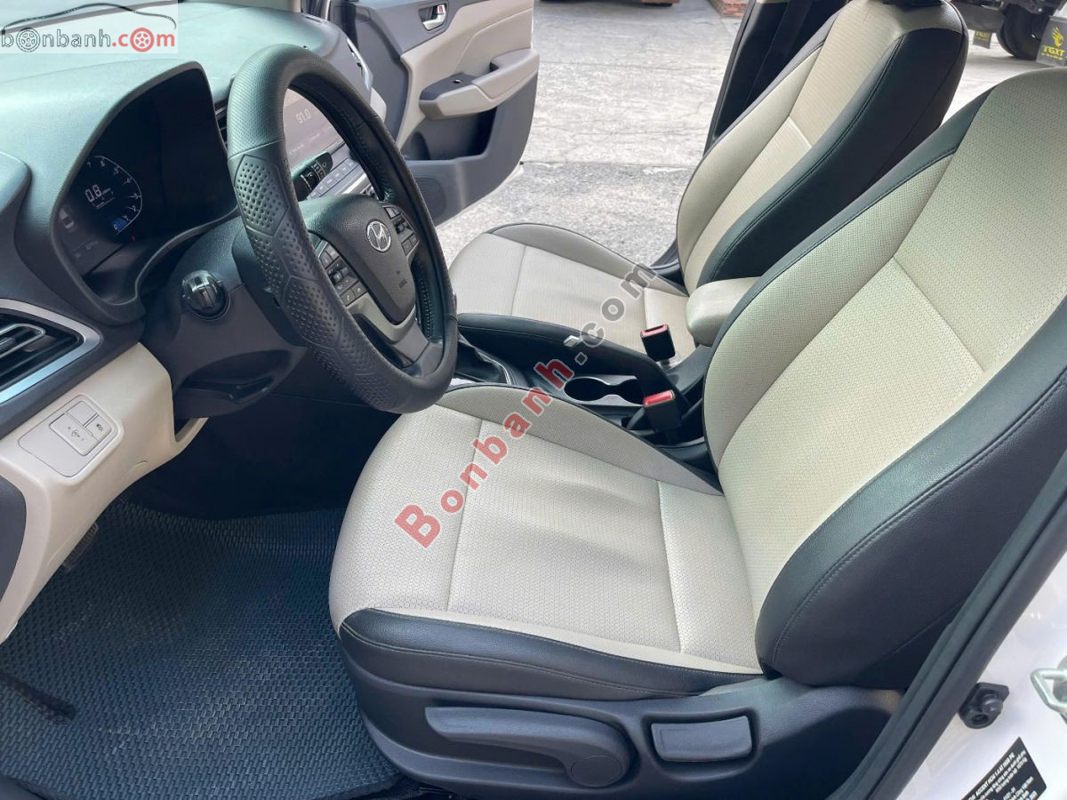 Bán ô tô Hyundai Accent 1.4 AT Đặc Biệt - 2023 - xe cũ