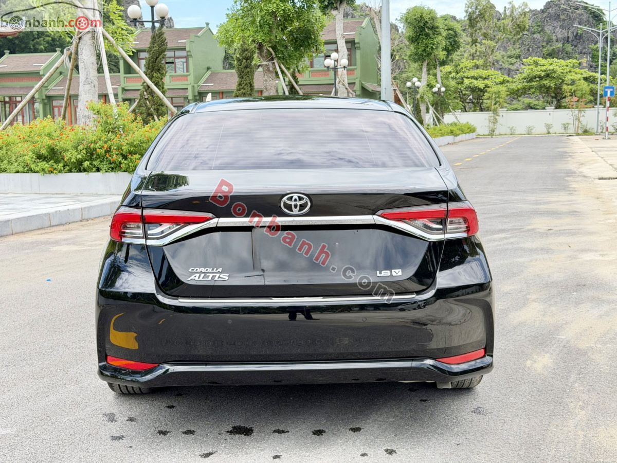 Bán ô tô Toyota Corolla altis 1.8V - 2024 - xe cũ