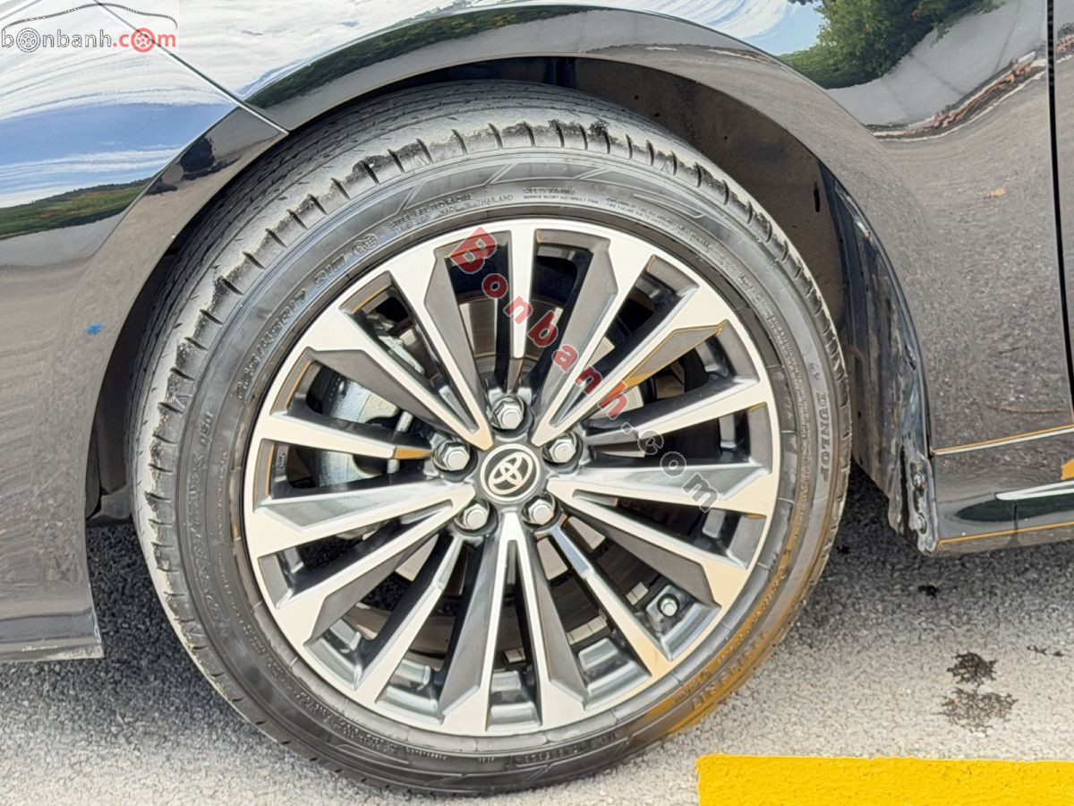 Bán ô tô Toyota Corolla altis 1.8V - 2024 - xe cũ