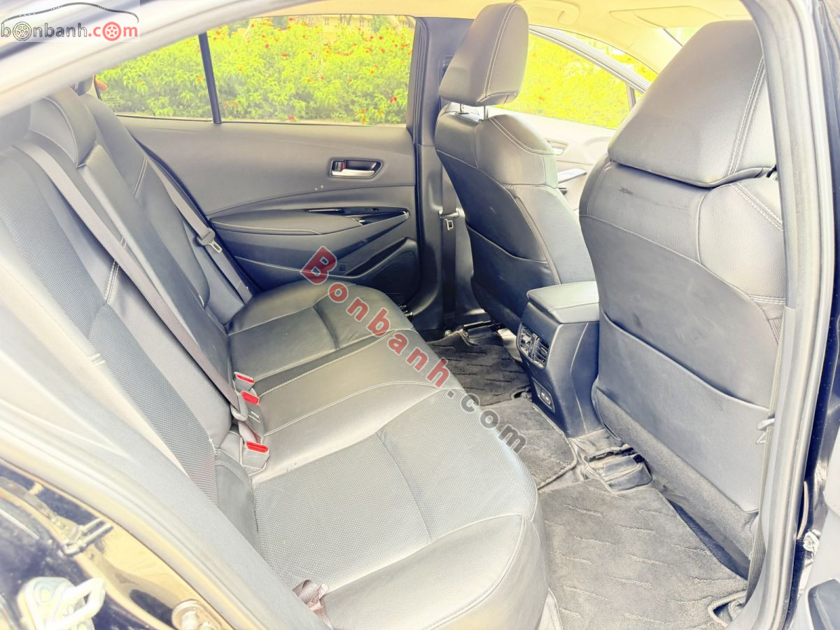 Bán ô tô Toyota Corolla altis 1.8V - 2024 - xe cũ