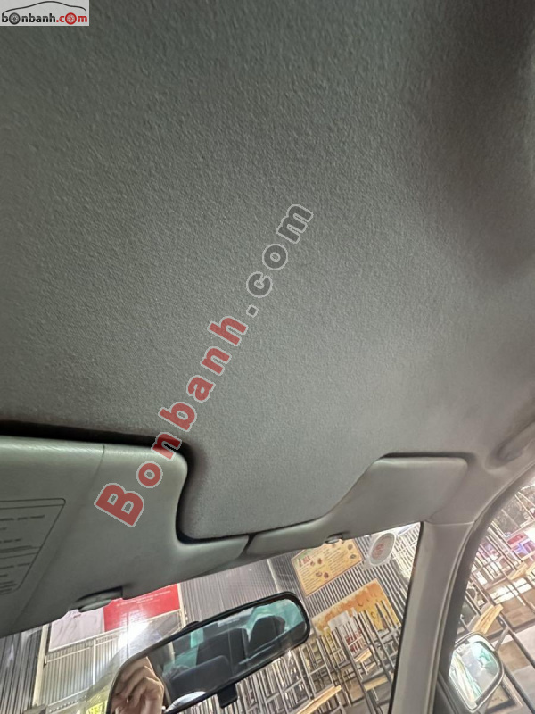 Bán ô tô Ford Laser GHIA 1.8 MT - 2002 - xe cũ