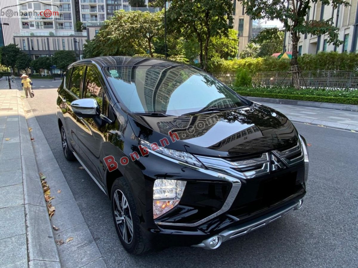 Bán ô tô Mitsubishi Xpander 1.5 AT - 2022 - xe cũ