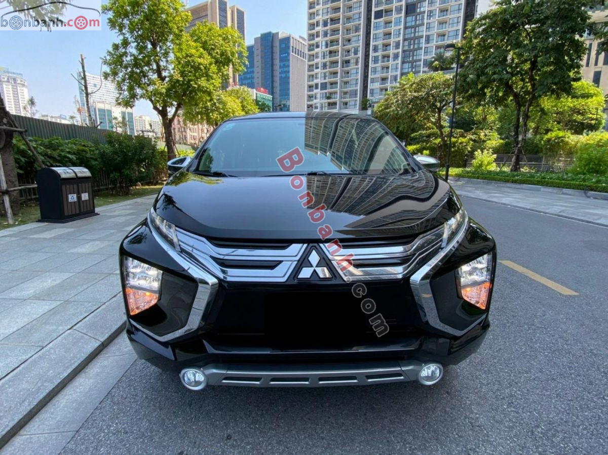 Bán ô tô Mitsubishi Xpander 1.5 AT - 2022 - xe cũ