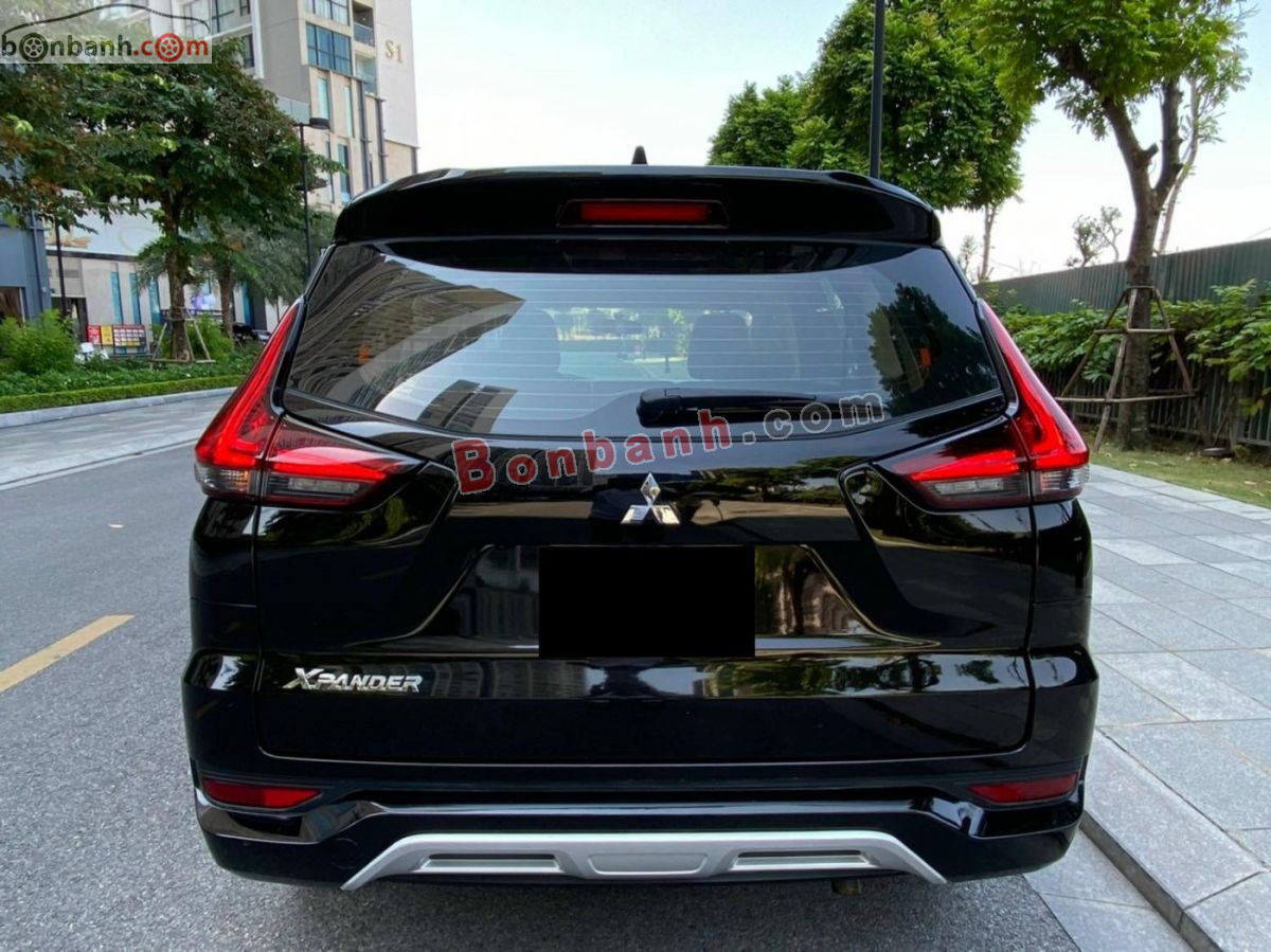 Bán ô tô Mitsubishi Xpander 1.5 AT - 2022 - xe cũ