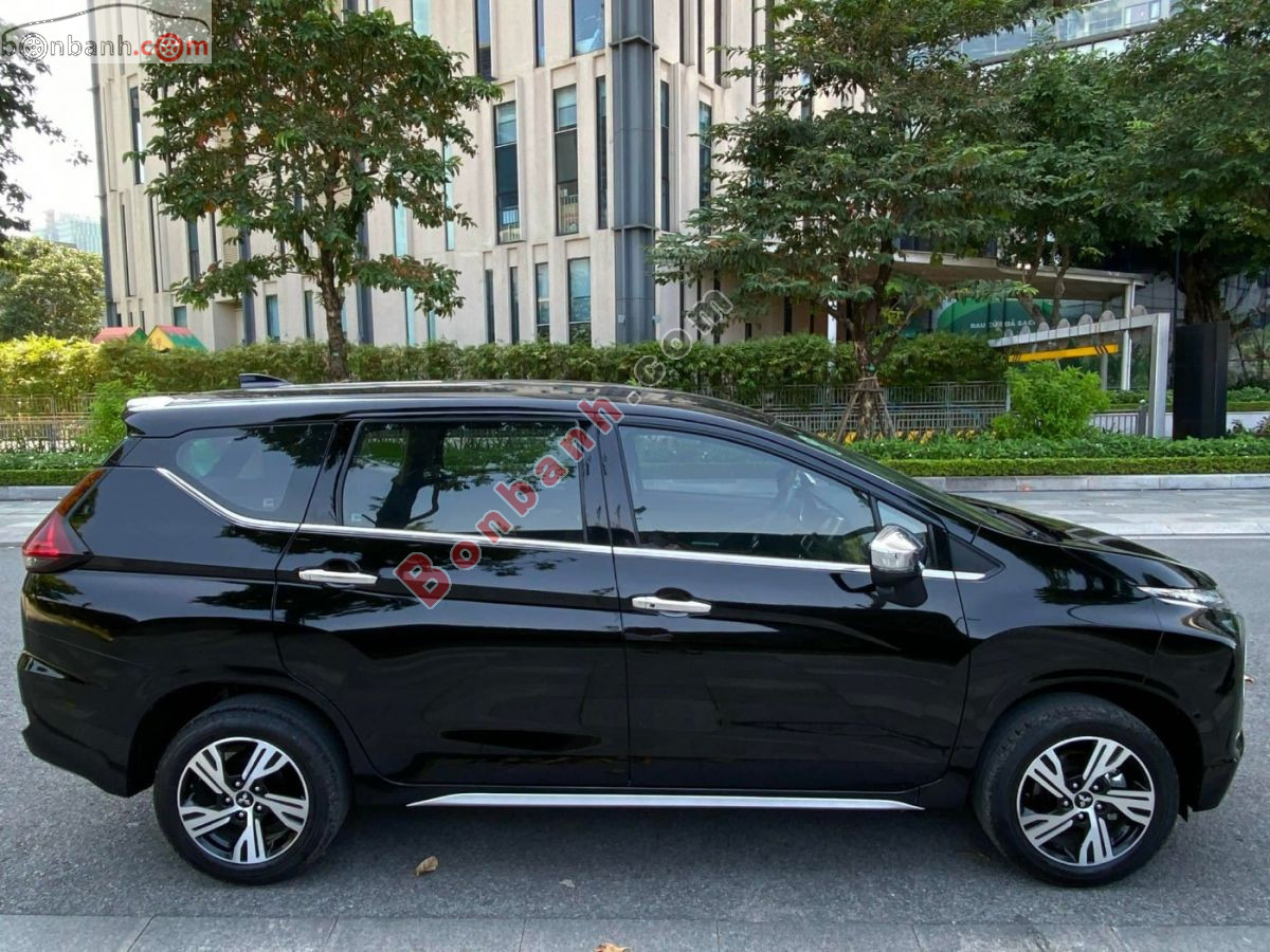 Bán ô tô Mitsubishi Xpander 1.5 AT - 2022 - xe cũ
