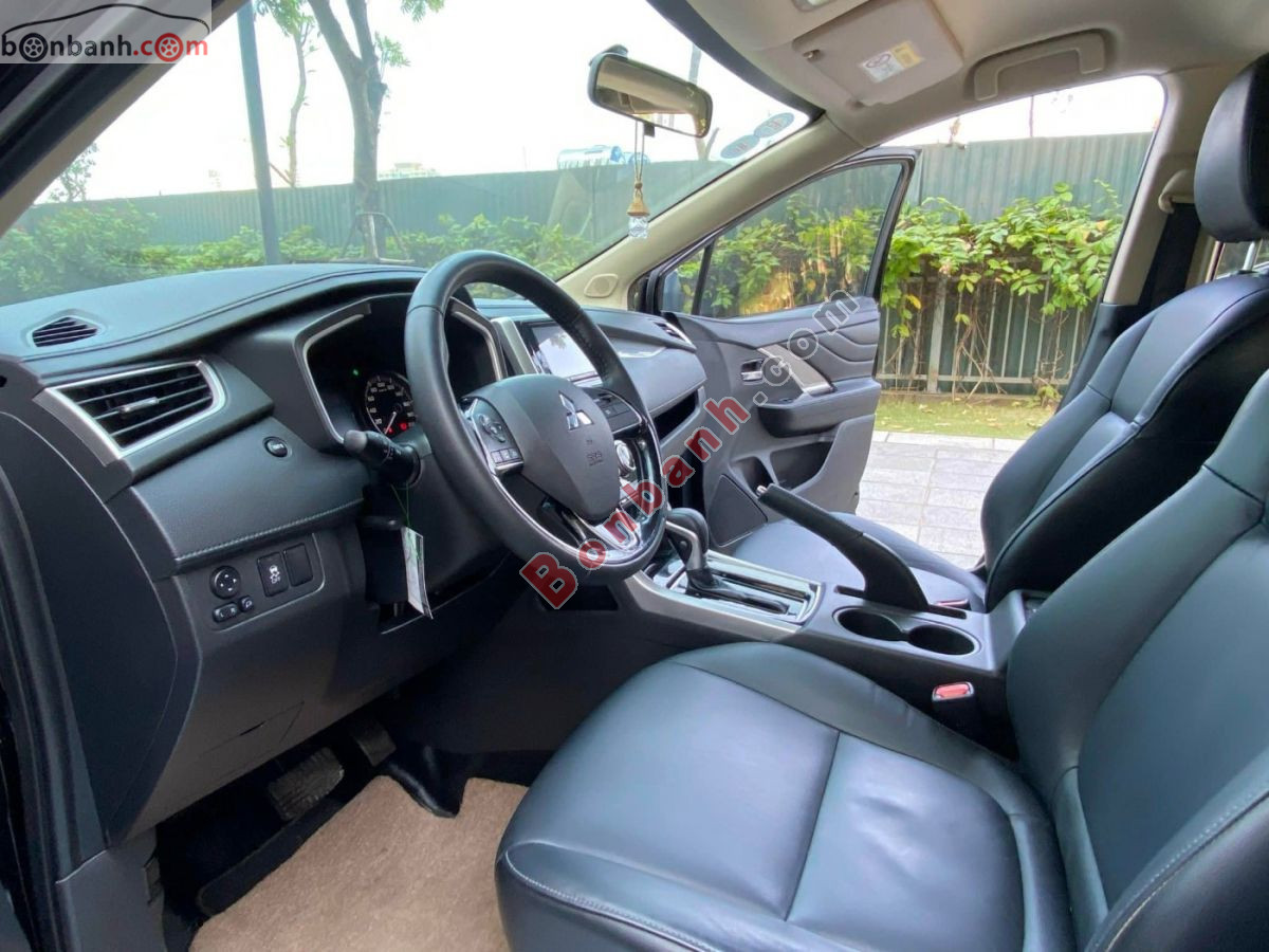 Bán ô tô Mitsubishi Xpander 1.5 AT - 2022 - xe cũ