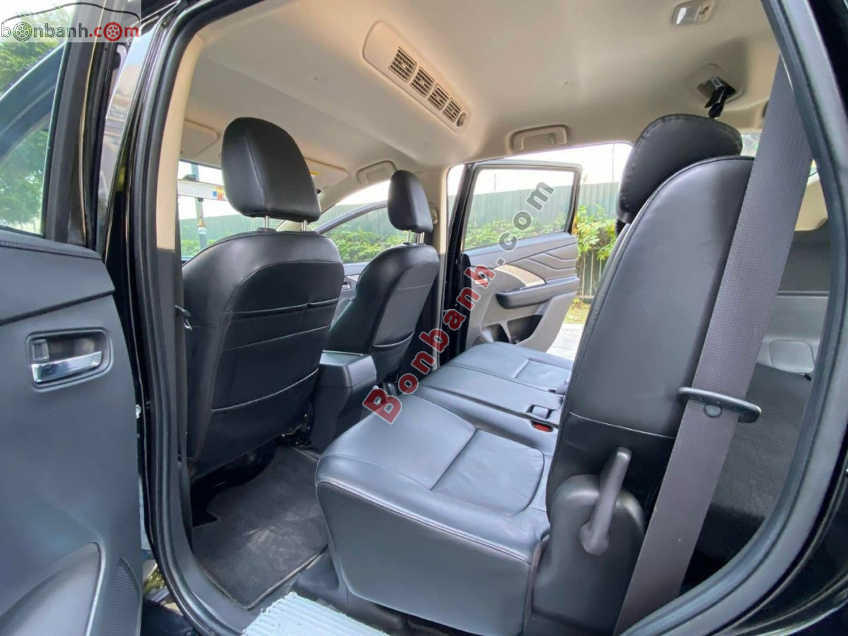 Bán ô tô Mitsubishi Xpander 1.5 AT - 2022 - xe cũ