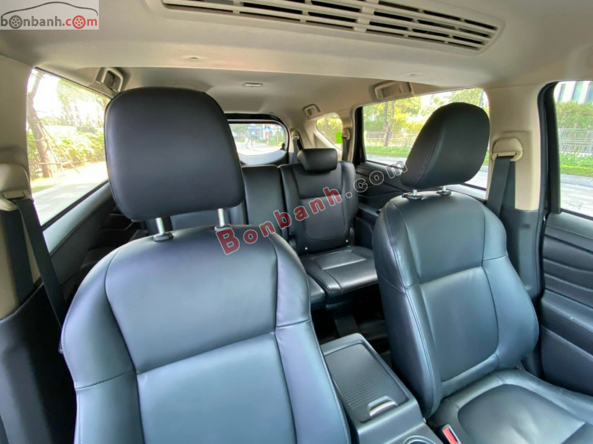 Bán ô tô Mitsubishi Xpander 1.5 AT - 2022 - xe cũ