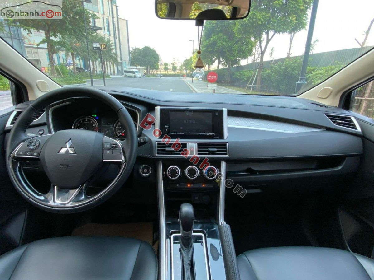 Bán ô tô Mitsubishi Xpander 1.5 AT - 2022 - xe cũ