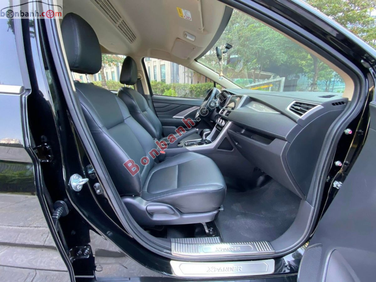 Bán ô tô Mitsubishi Xpander 1.5 AT - 2022 - xe cũ