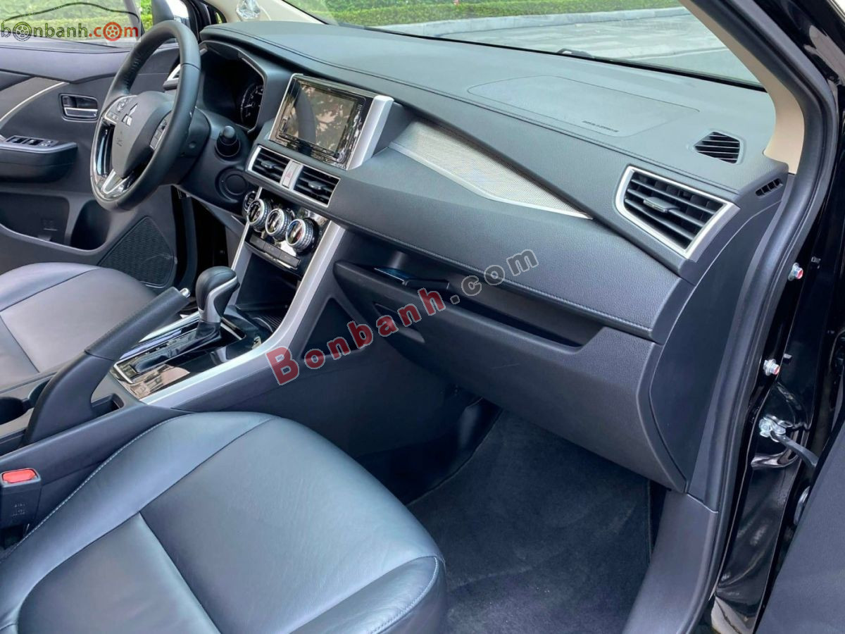 Bán ô tô Mitsubishi Xpander 1.5 AT - 2022 - xe cũ