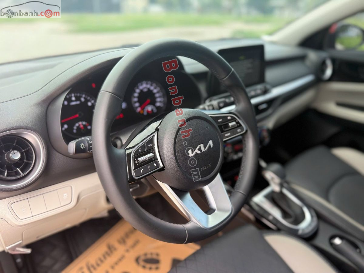 Bán ô tô Kia K3 Luxury 1.6 AT - 2025 - xe cũ