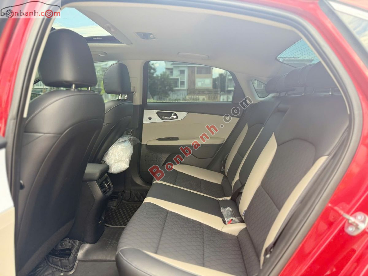 Bán ô tô Kia K3 Luxury 1.6 AT - 2025 - xe cũ