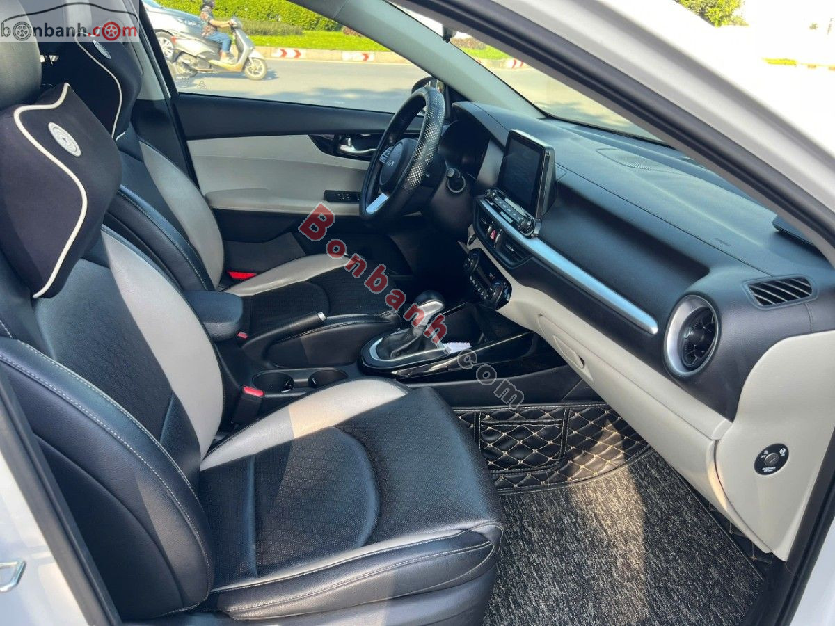 Bán ô tô Kia K3 Luxury 1.6 AT - 2021 - xe cũ