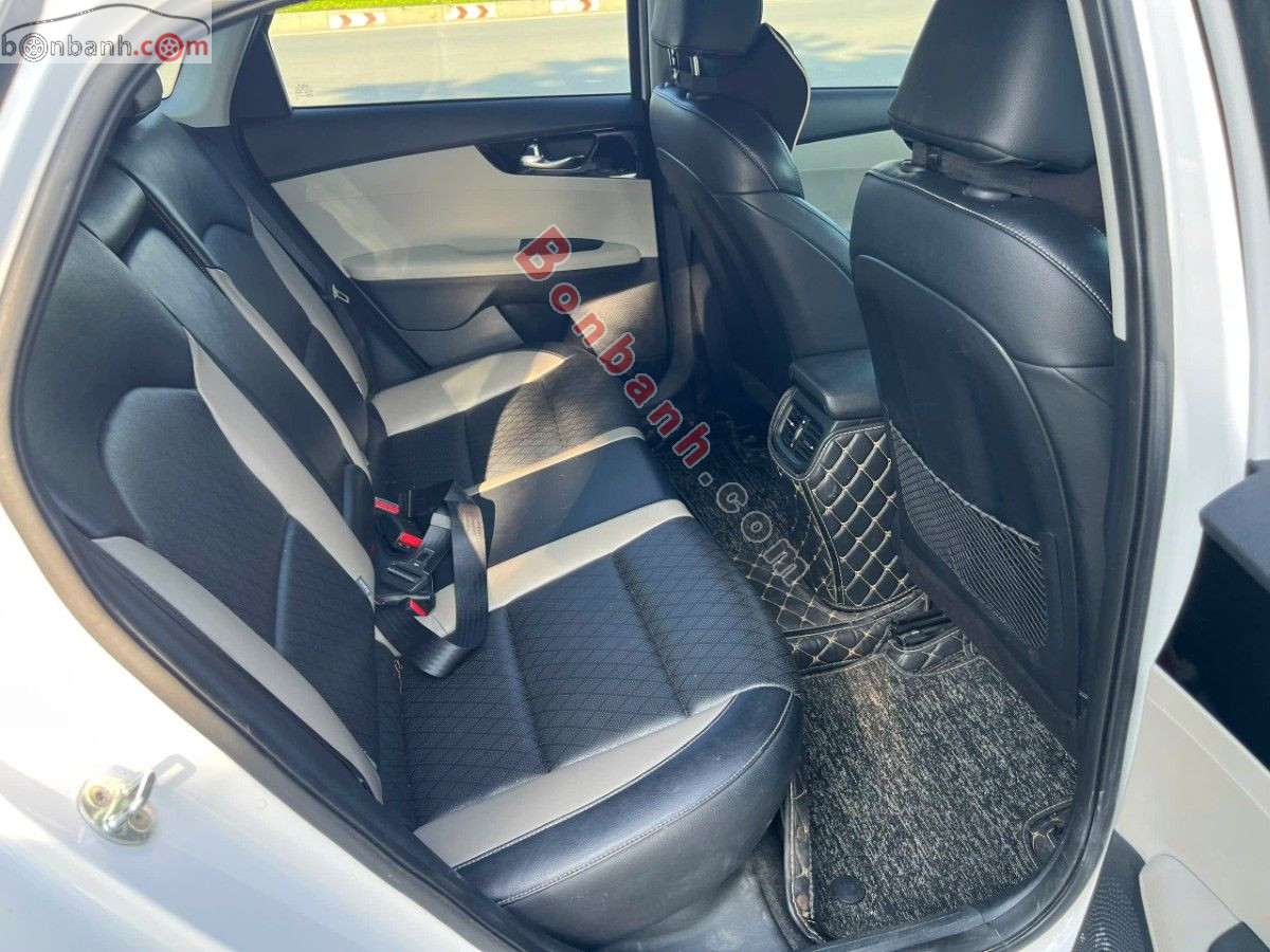 Bán ô tô Kia K3 Luxury 1.6 AT - 2021 - xe cũ