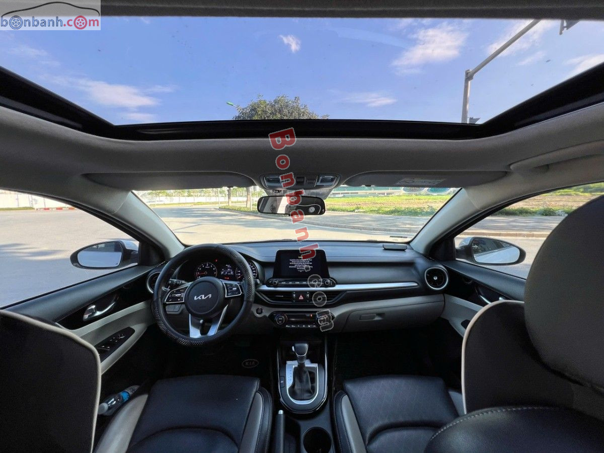 Bán ô tô Kia K3 Luxury 1.6 AT - 2021 - xe cũ