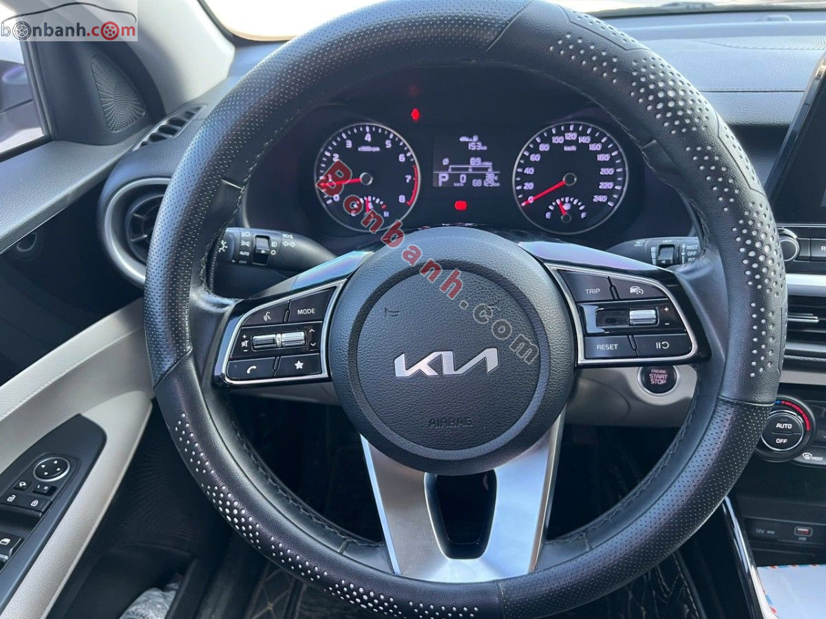 Bán ô tô Kia K3 Luxury 1.6 AT - 2021 - xe cũ