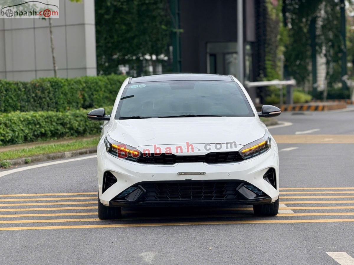 Bán ô tô Kia K3 Premium 2.0 AT - 2022 - xe cũ