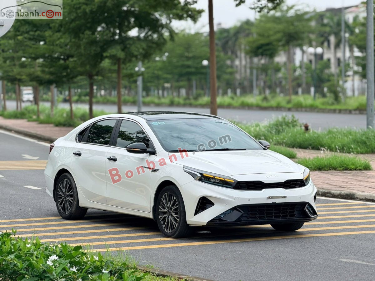 Bán ô tô Kia K3 Premium 2.0 AT - 2022 - xe cũ