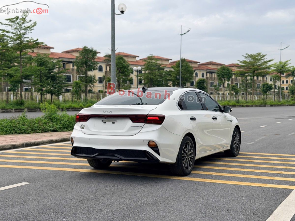 Bán ô tô Kia K3 Premium 2.0 AT - 2022 - xe cũ