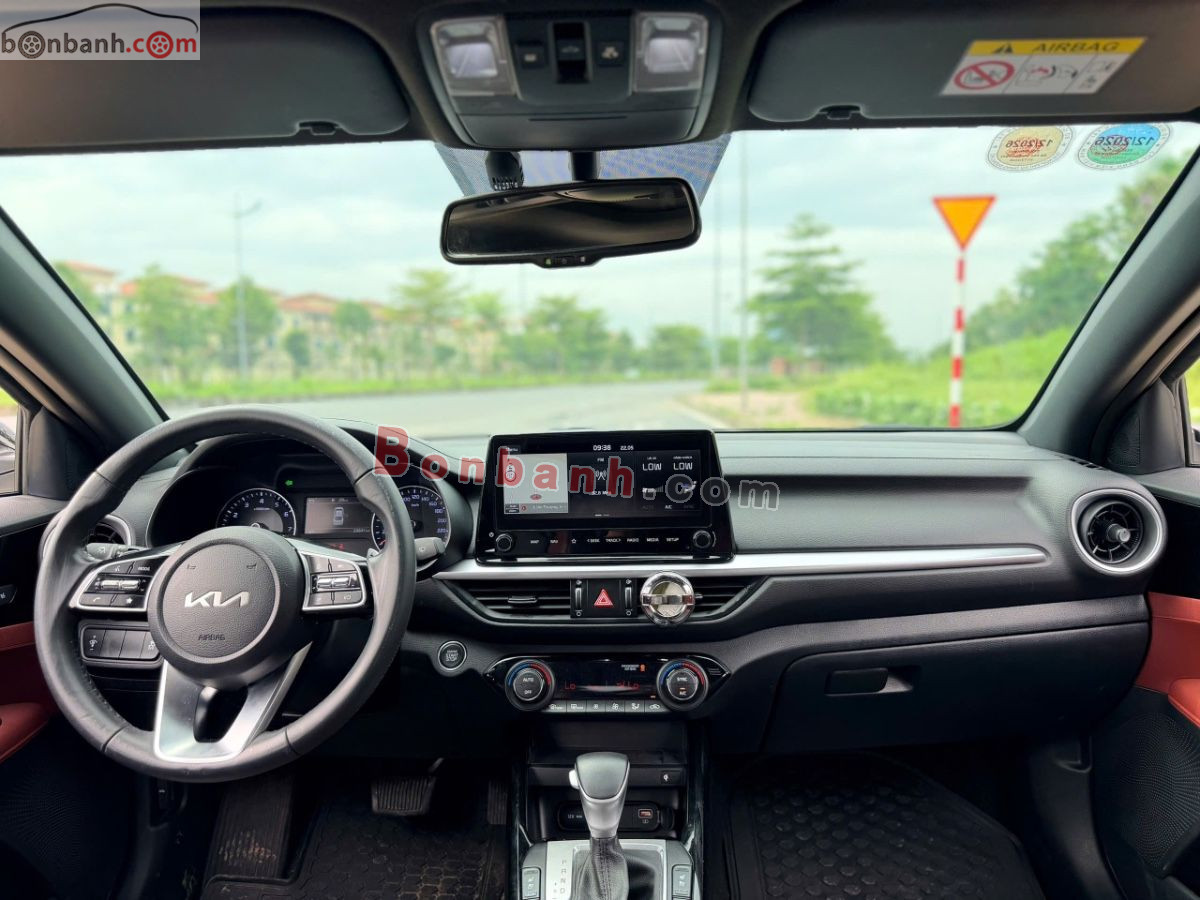 Bán ô tô Kia K3 Premium 2.0 AT - 2022 - xe cũ