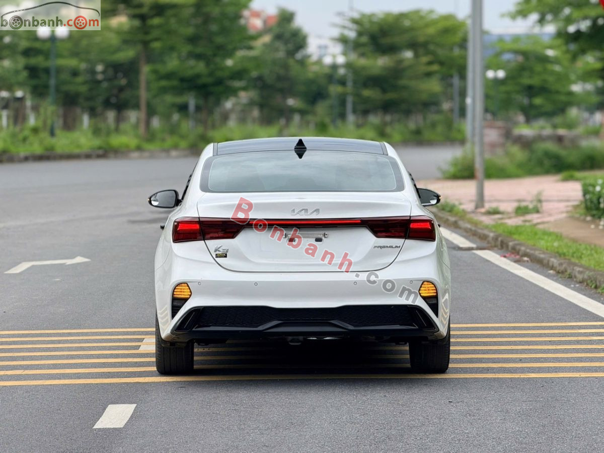 Bán ô tô Kia K3 Premium 2.0 AT - 2022 - xe cũ