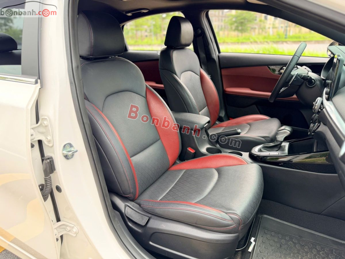 Bán ô tô Kia K3 Premium 2.0 AT - 2022 - xe cũ