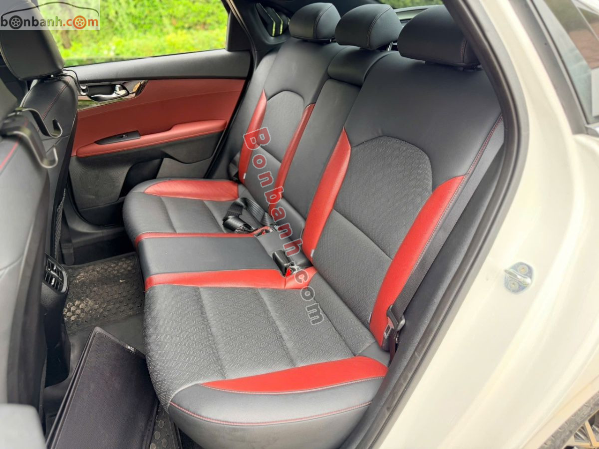 Bán ô tô Kia K3 Premium 2.0 AT - 2022 - xe cũ