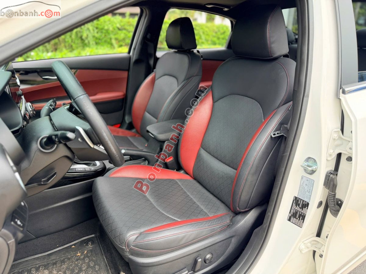 Bán ô tô Kia K3 Premium 2.0 AT - 2022 - xe cũ