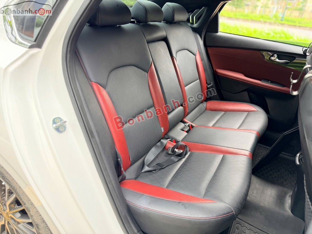 Bán ô tô Kia K3 Premium 2.0 AT - 2022 - xe cũ