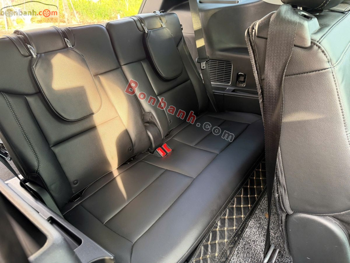 Bán ô tô Ford Explorer Limited 2.3L EcoBoost - 2022 - xe cũ