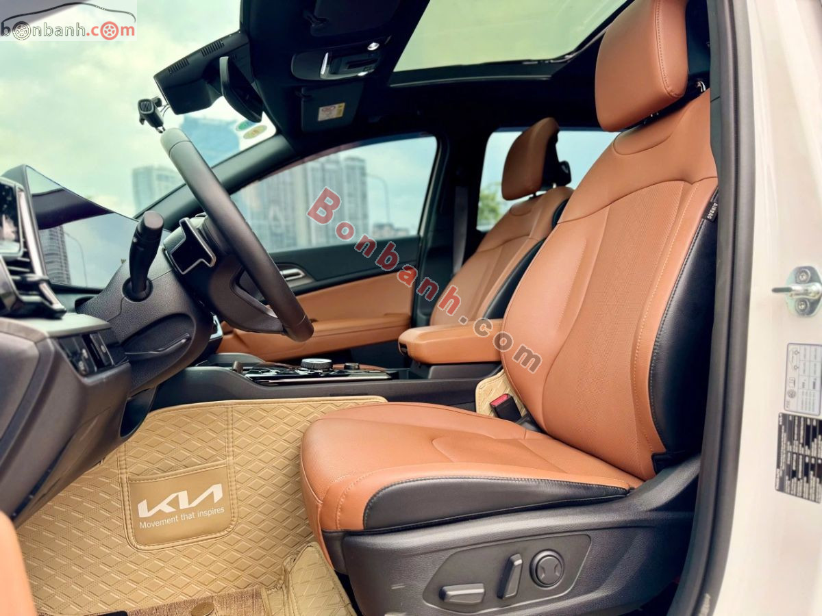 Bán ô tô Kia Sportage Signature X-Line 1.6T AWD - 2024 - xe cũ