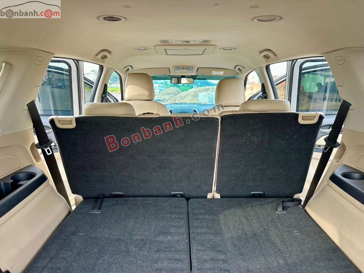 Bán ô tô Isuzu MU-X 1.9 4X2 AT - 2019 - xe cũ