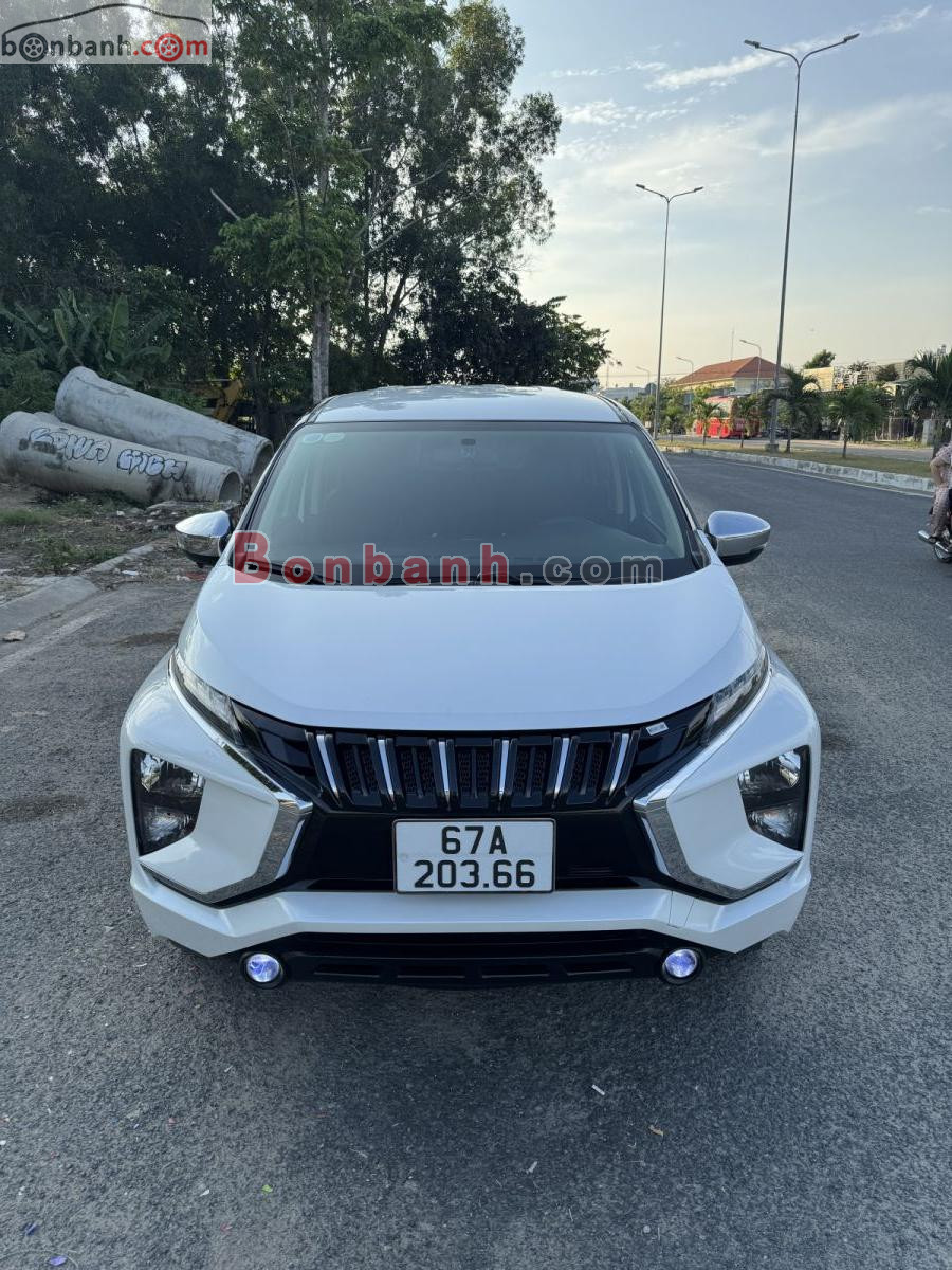 Bán ô tô Mitsubishi Xpander 1.5 MT - 2021 - xe cũ