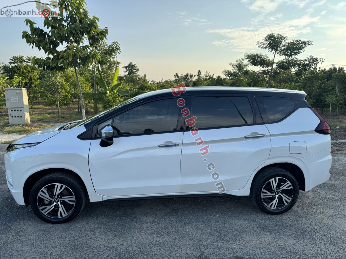 Bán ô tô Mitsubishi Xpander 1.5 MT - 2021 - xe cũ