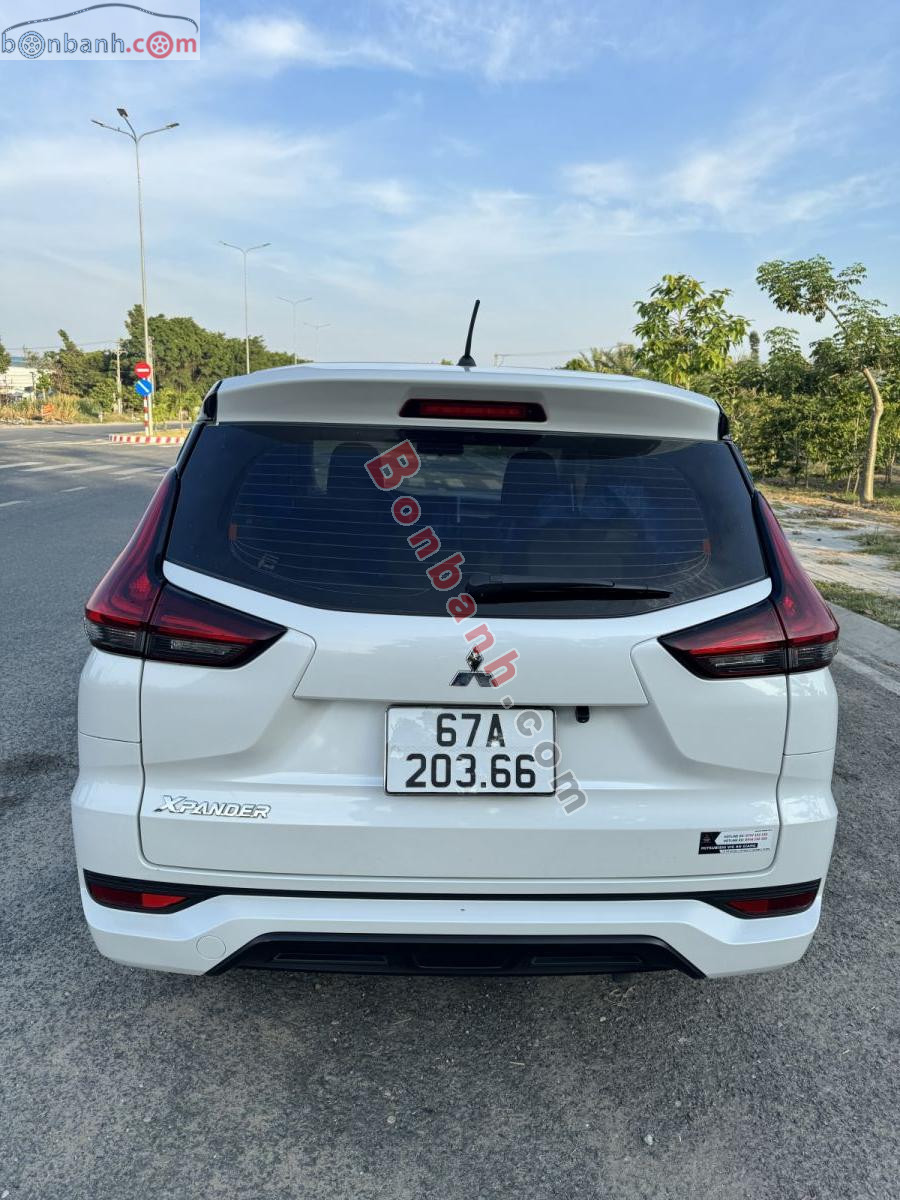 Bán ô tô Mitsubishi Xpander 1.5 MT - 2021 - xe cũ