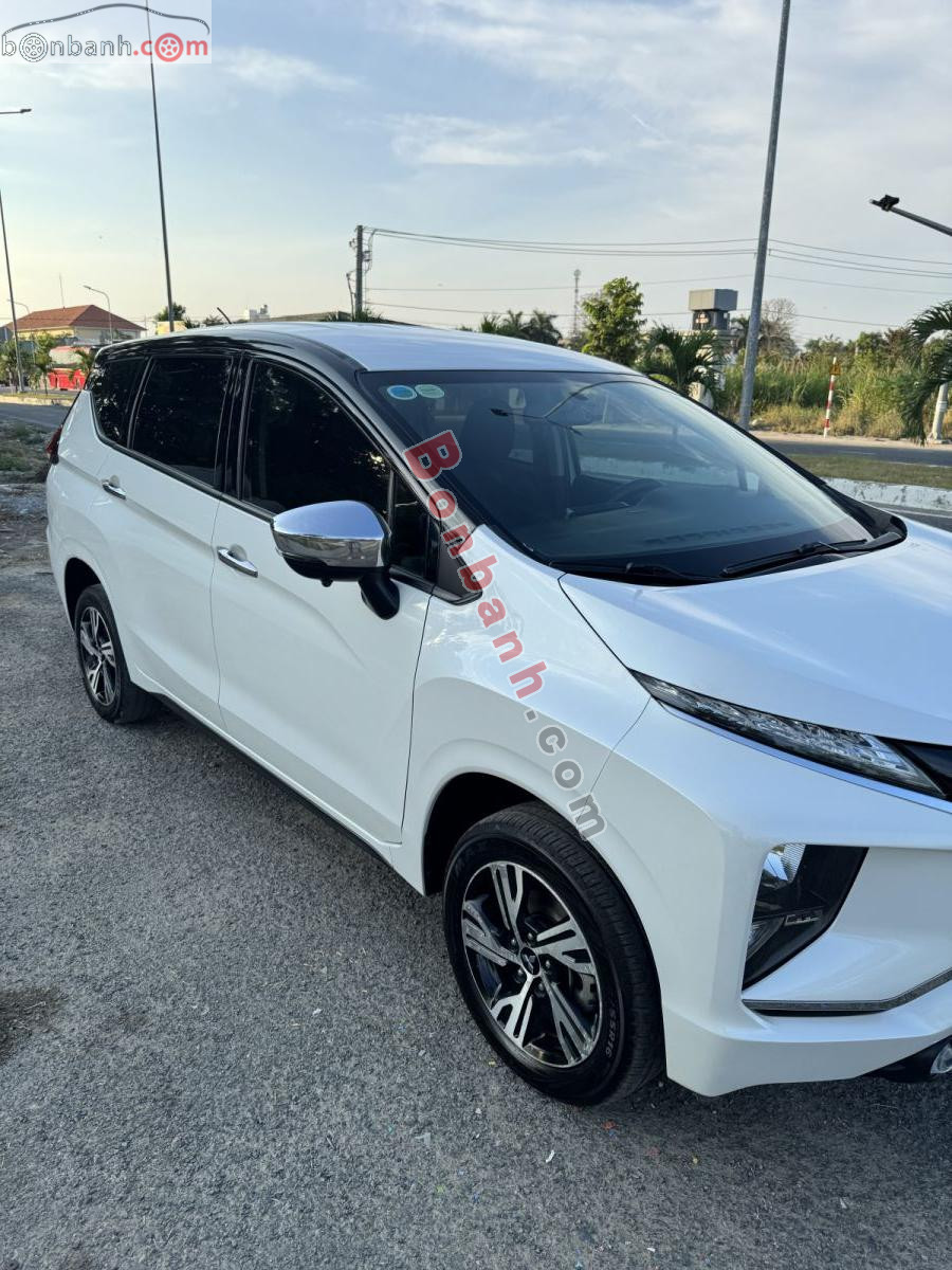 Bán ô tô Mitsubishi Xpander 1.5 MT - 2021 - xe cũ