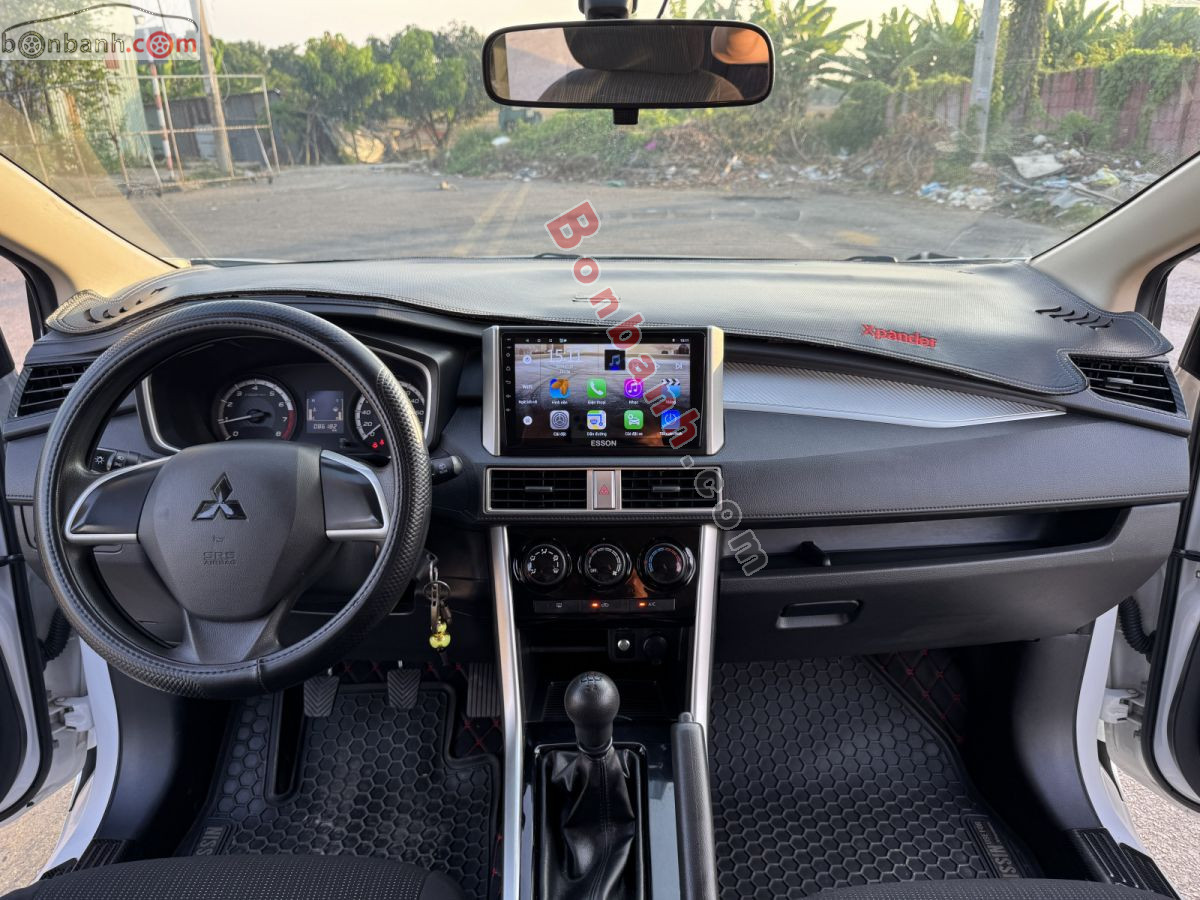 Bán ô tô Mitsubishi Xpander 1.5 MT - 2021 - xe cũ
