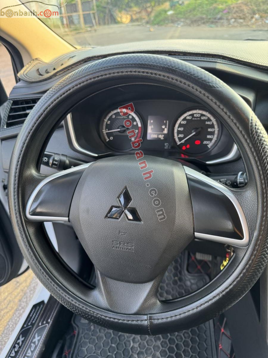 Bán ô tô Mitsubishi Xpander 1.5 MT - 2021 - xe cũ