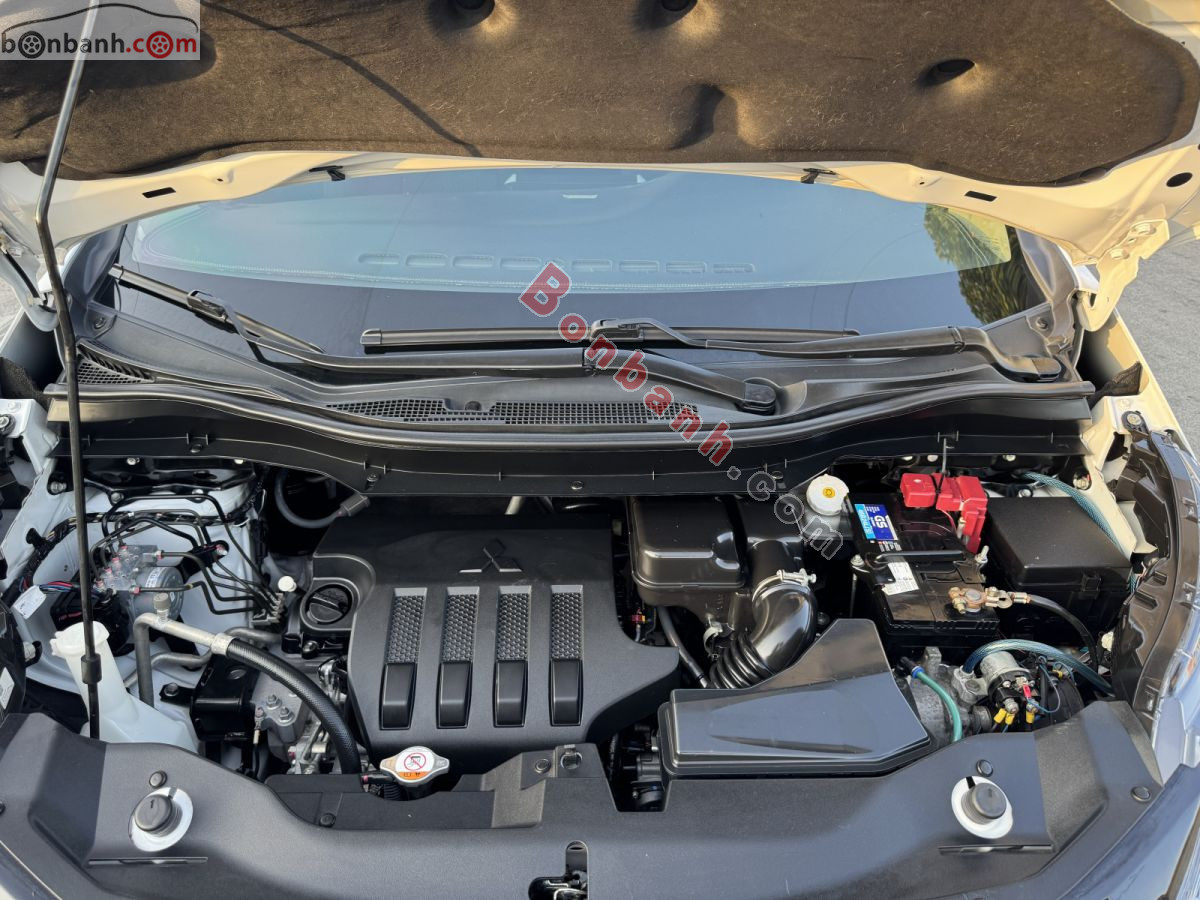 Bán ô tô Mitsubishi Xpander 1.5 MT - 2021 - xe cũ
