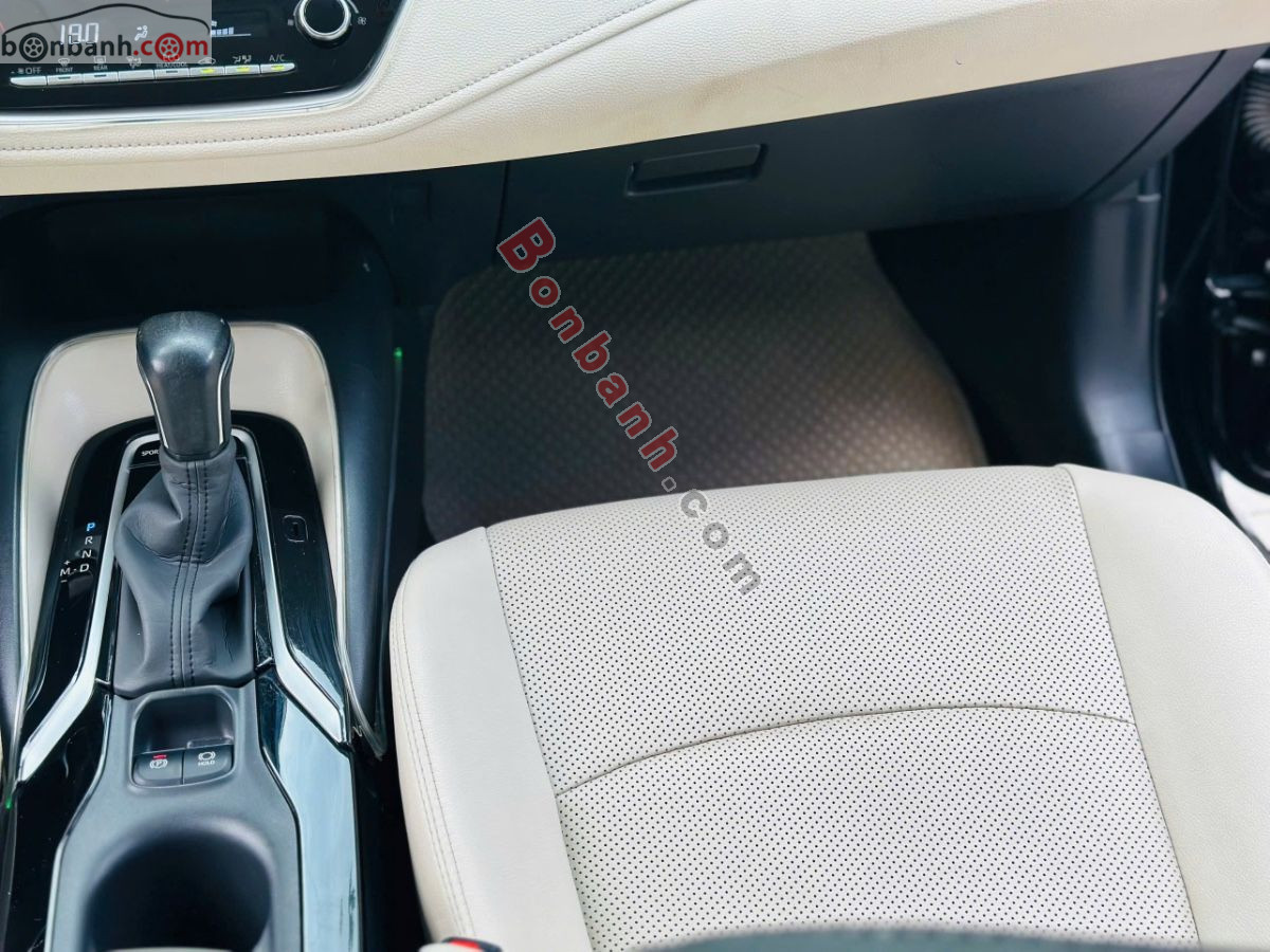 Bán ô tô Toyota Corolla altis 1.8G - 2022 - xe cũ