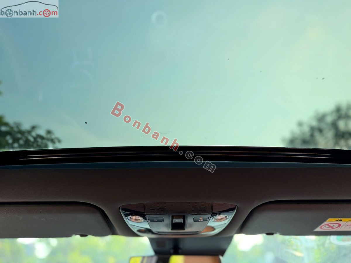 Bán ô tô Kia Sportage Signature 1.6T AWD - 2024 - xe cũ