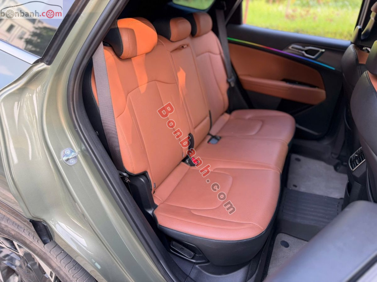 Bán ô tô Kia Sportage Signature 1.6T AWD - 2024 - xe cũ